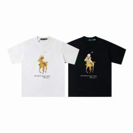 Picture of Ralph Lauren T Shirts Short _SKUPoloS-XL55tx092746
